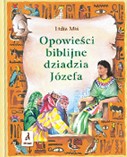 Opowieści biblijne dziadzia Józefa